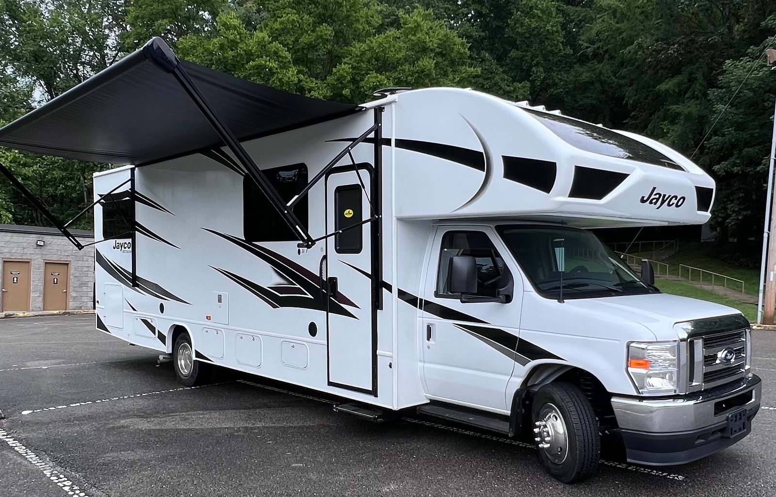 'TIMMY' 2024 JAYCO Bunkhouse Family RV Rental