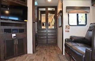 2018 Starcraft Telluride