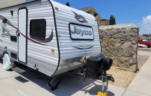 2015 Jayco Jay Flight SLX 184BH