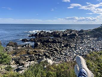 Ocean Pines Campground