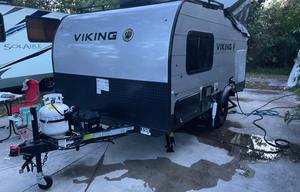Brand new 2022 Viking Express Series 12.0TD MAX