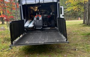 2022 Fuel 305 RV rental photo 14