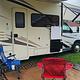 32' Bunkhouse w/WiFi - Your Home Away From Home