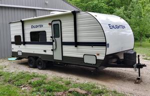 2022 Gulf Stream RV enlighten 25BH