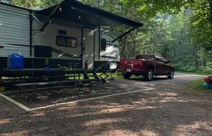 2022 Keystone RV Springdale Mini 1760BH