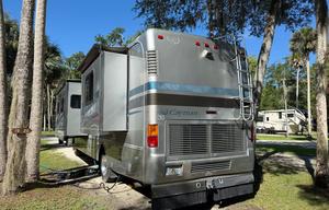 Tessie Monaco Cayman