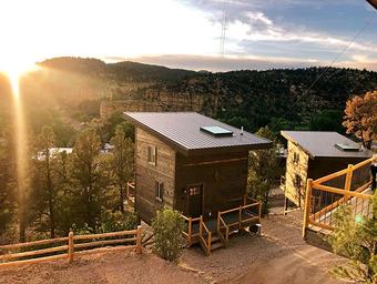 East Zion Resort