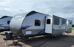 2022 Coachmen Sleeps 10!