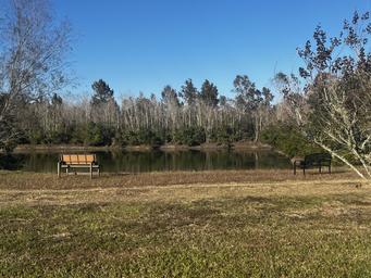 Paradise Acres RV Resort