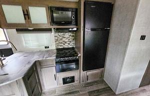 2022 Your Ultimate Game Day RV/Camping Companion