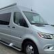 2022 Mercedes RV Sprinter Van