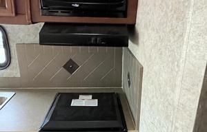2014 Fleetwood RV Terra SE 29G