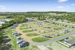 Joy Drive In RV Resort