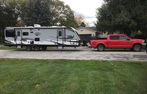 2019 Jayco 30RD