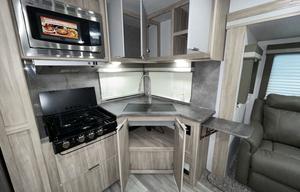 Super Clean, Family Friendly, Fully Stocked
