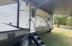 2021 Forest River RV Puma Palomino
