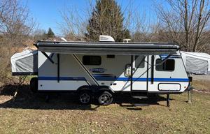 2019 Jayco Jay Feather X23B