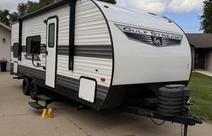 2025 Gulf Stream Ameri-Lite Ultra Lite Bunkhouse