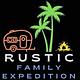 Rustic Family Expedition Camper