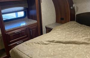 2014 Forest River RV Wildcat 303BHX eXtraLite RV rental photo 5