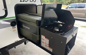 2022 Forest River RV No Boundaries NB10.6