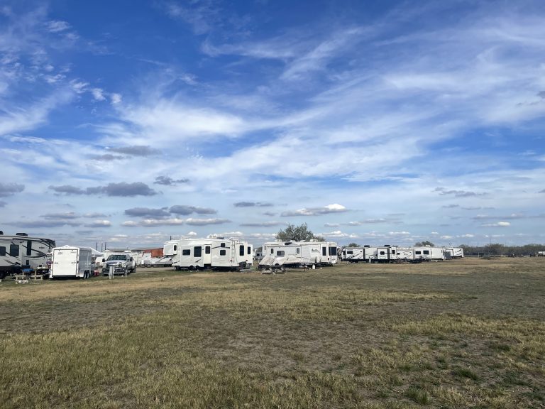 Tilden San Antonio RV Park