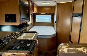 Affordable RV Rental
