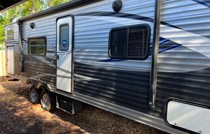 2018 Keystone RV Springdale 260TBWE