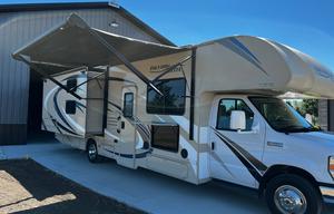 2017 Thor Motor Coach Freedom Elite 30FE