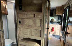 2021 Coachmen RV Leprechaun 311FS Ford 450