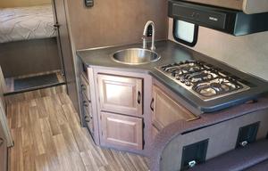 2018 Thor Majestic 28A