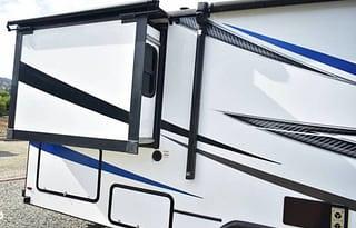 Mama’s RV