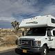 Thor Majestic 28' Motorhome - Class C RV