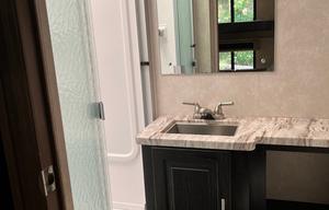 Harvey the RV - King bed & bunks, 2 A/Cs, Sleeps 6