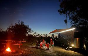 2022 Airstream RV Flying Cloud 25RB