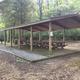 LONE BRANCH RECREATION AREA- SHELTER 2