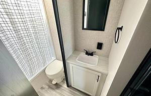 Dembe- 2025 Jayco Jay Flight 260BHW- Unleash fun