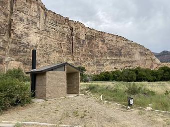 Echo Park Campground