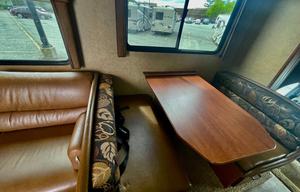 2013 Jayco Greyhawk 31FK