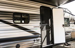 Forest River RV T26SS