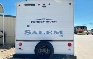 2026 Forest River Salem