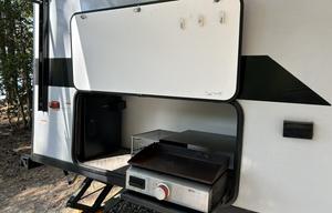 2021 Forest River RV Salem FSX 178BHSKX