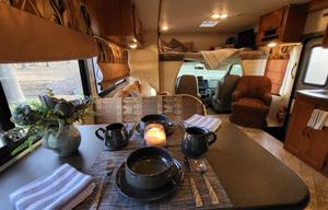 Coachmen RV Freelander 31SS