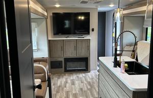 2024 Forest River RV - Vibe 34BH