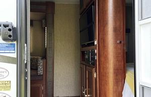 2016 Keystone RV Passport 2400BHWE Grand Touring