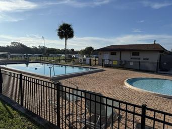Sanlan RV & Golf Resort