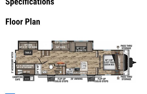 The Bunkhouse Getaway
