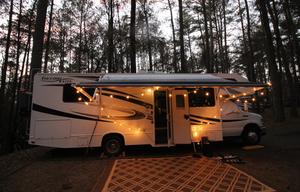 RV There Yet?