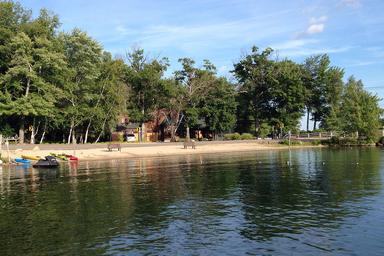 Long Island Bridge Campground, LLC