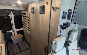 2021 Winnebago Solis Ram ProMaster 59P